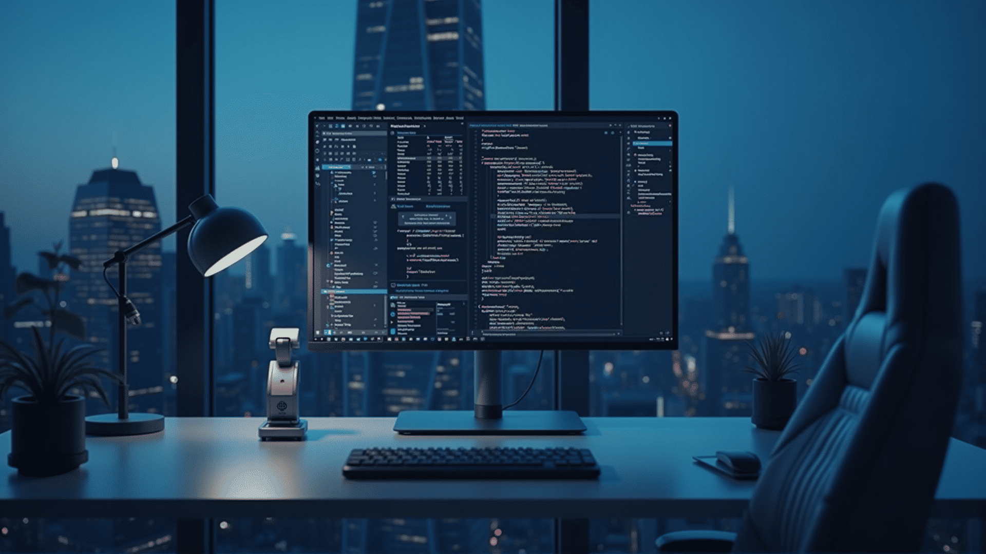 AI in Visual Studio Code