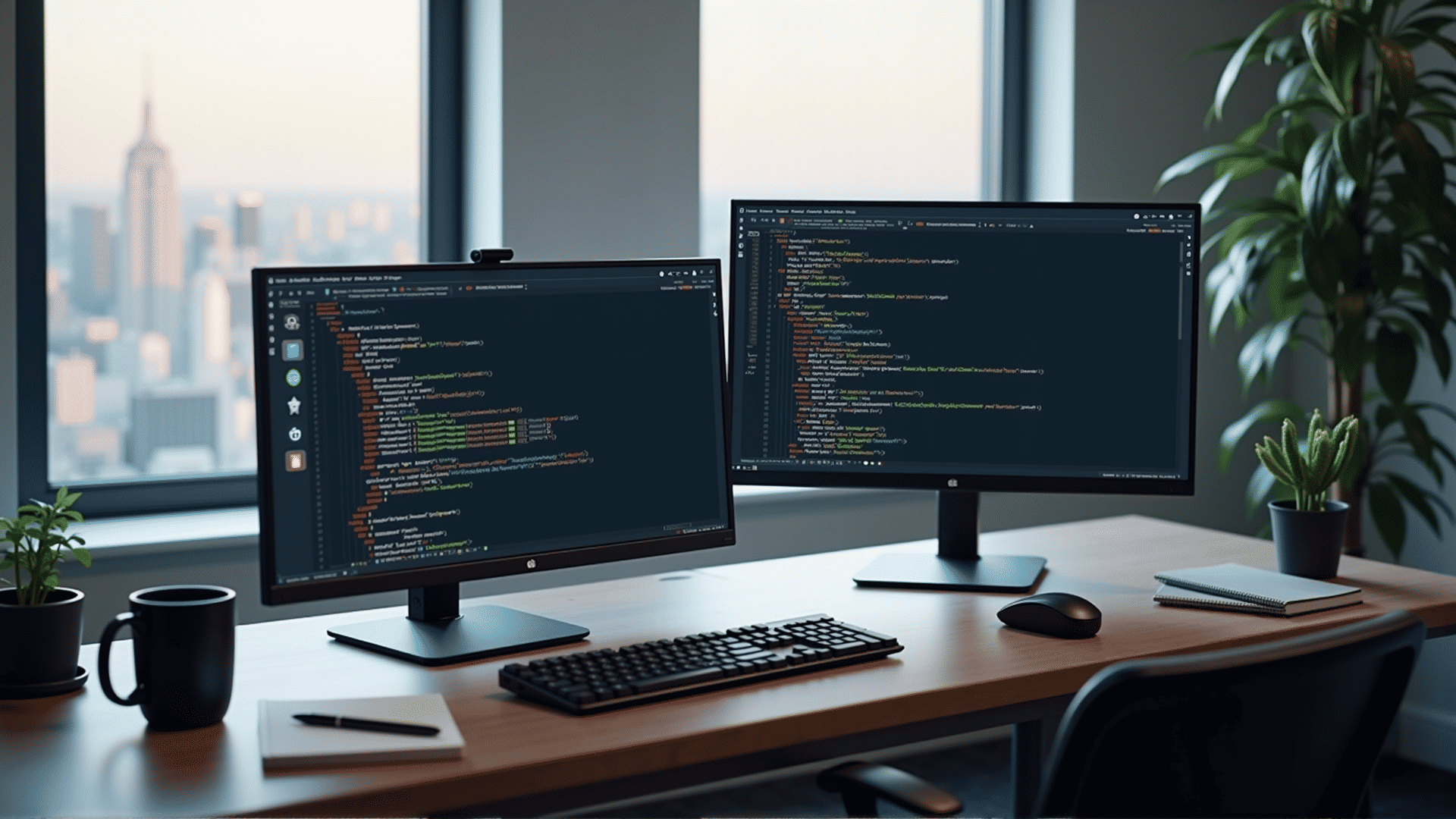 Visual Studio Code updates